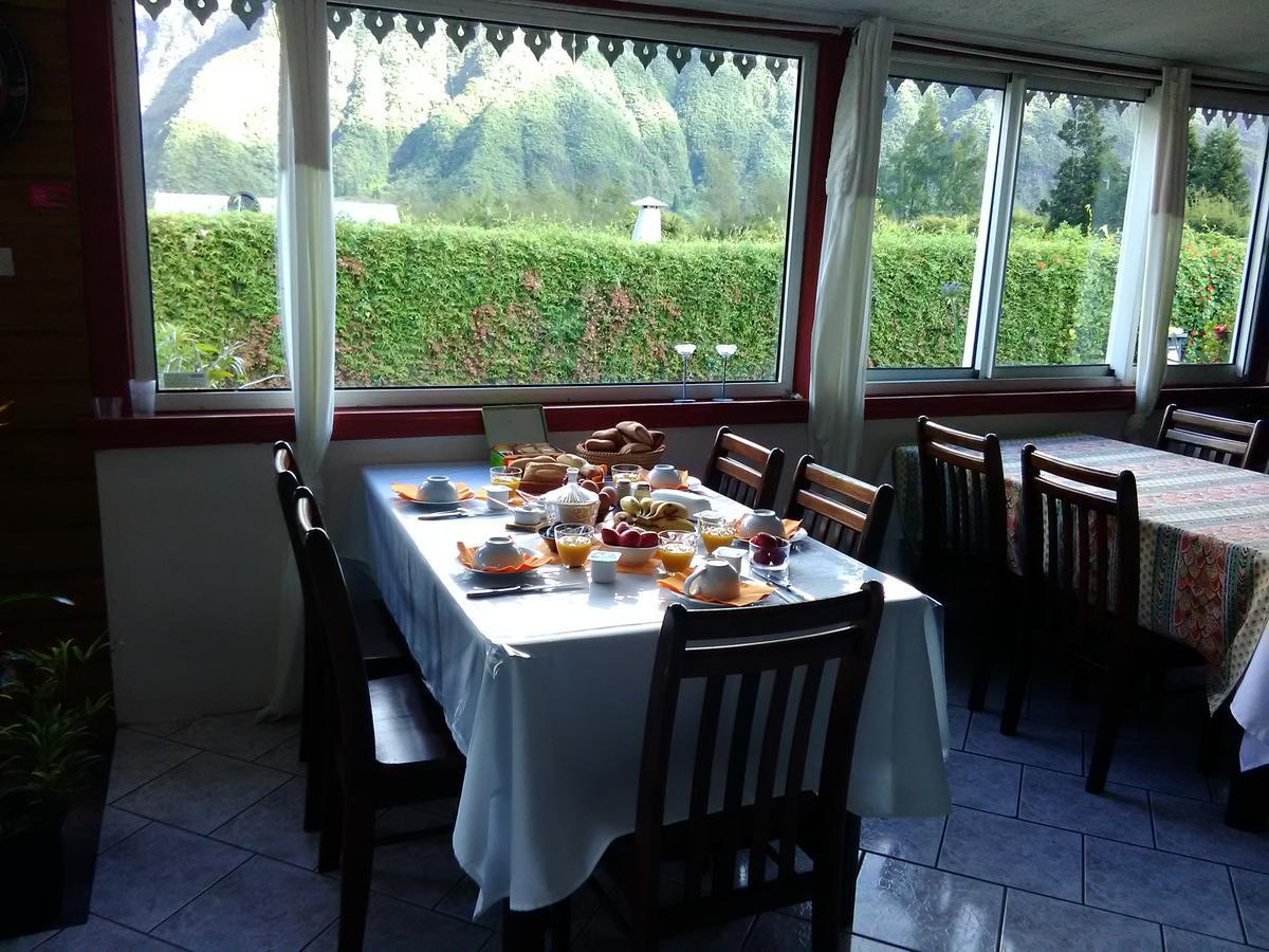 Le Clos Des Mimosas La Plaine-des-Palmistes Zewnętrze zdjęcie